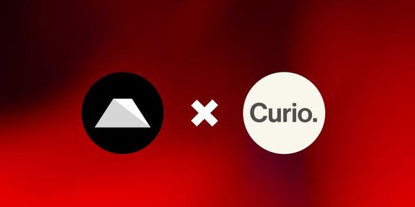 Caldera x Curio: Making On-chain Gaming Possible