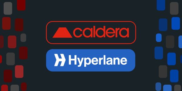 Partnering with Hyperlane: Enabling interoperability for Caldera rollups