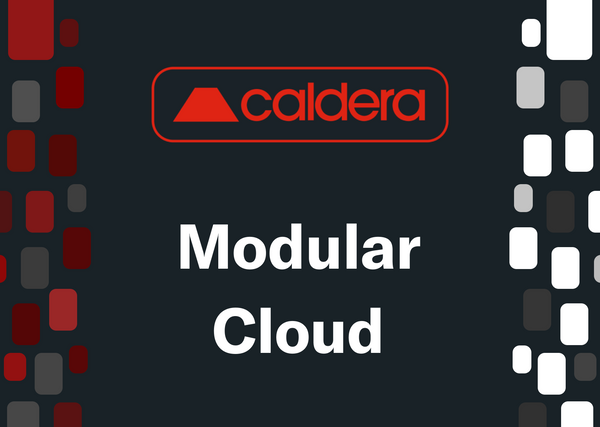 Caldera x Modular Cloud: Next-gen block explorers for modular blockchains